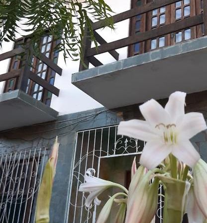 Quarto Privativo Casal Lauro de Freitas Exterior foto